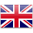 Regno Unito (United Kingdom) Flag